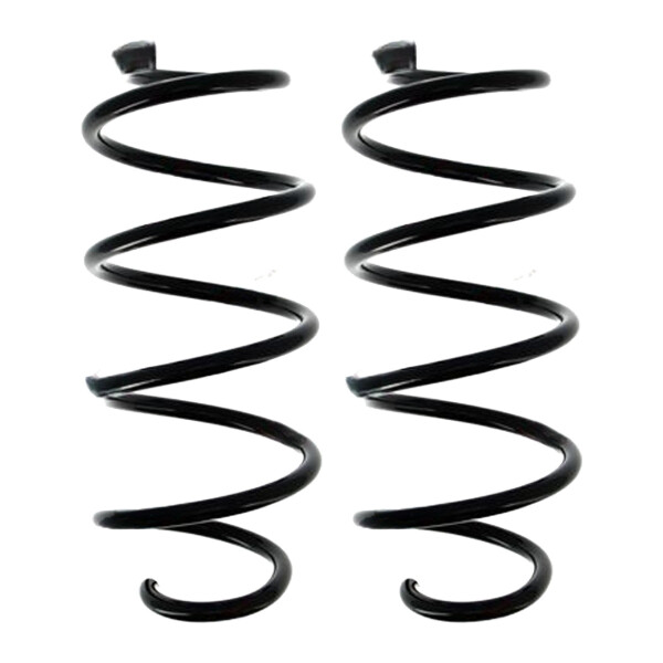 Fahrwerksfedern-Set Vorderachse Schraubenfeder KYB für u.a. SEAT ALHAMBRA