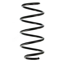 Suspension Spring set front axle coil spring KYB suitable...
