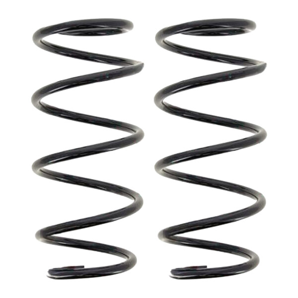 Suspension Spring set front axle coil spring KYB for e.g. VW SCIROCCO