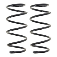 Suspension Spring set front axle coil spring KYB for e.g....