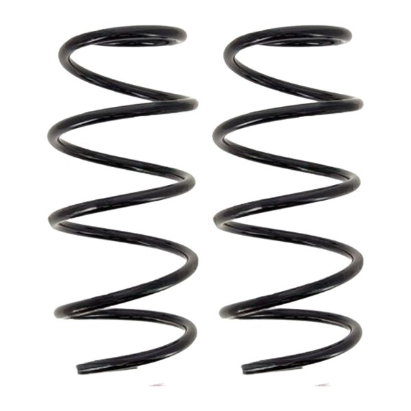 Suspension Spring set front axle coil spring KYB for e.g. VW BEETLE
