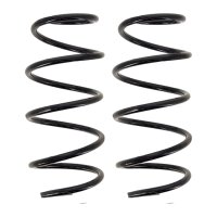 Suspension Spring set front axle coil spring KYB for e.g....