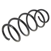 Suspension Spring set front axle coil spring KYB for e.g. VW BEETLE