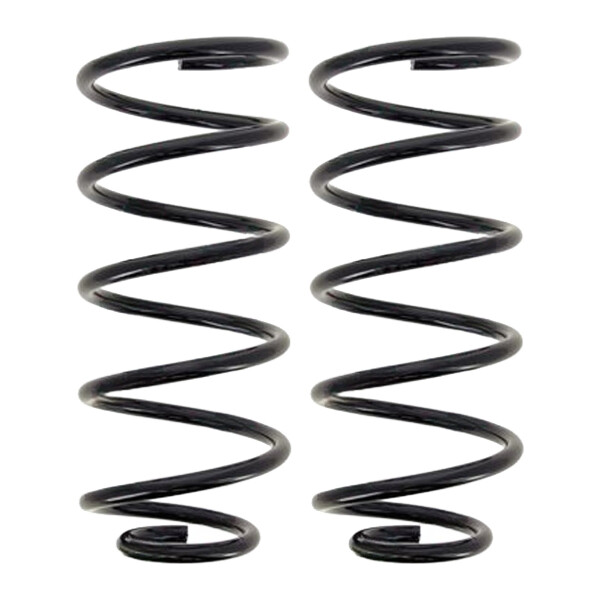 Suspension Spring set front axle coil spring KYB IAM-Expertise for VW NEW