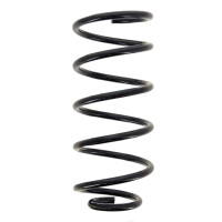Suspension Spring set front axle coil spring KYB...