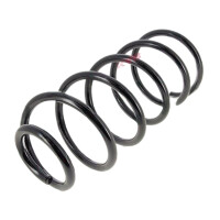 Suspension Spring set front axle coil spring KYB IAM-Expertise for VW NEW