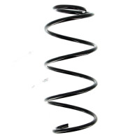 Suspension Spring set front axle coil spring KYB suitable...