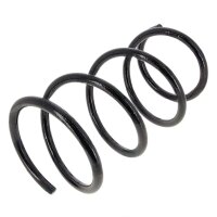 Suspension Spring set front axle coil spring KYB for SUBARU FORESTER