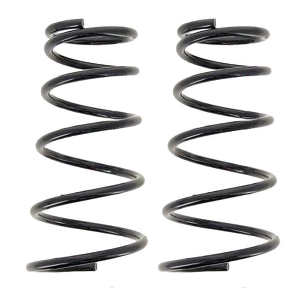 Fahrwerksfedern-Set Vorderachse Schraubenfeder KYB passend für SUZUKI SWIFT