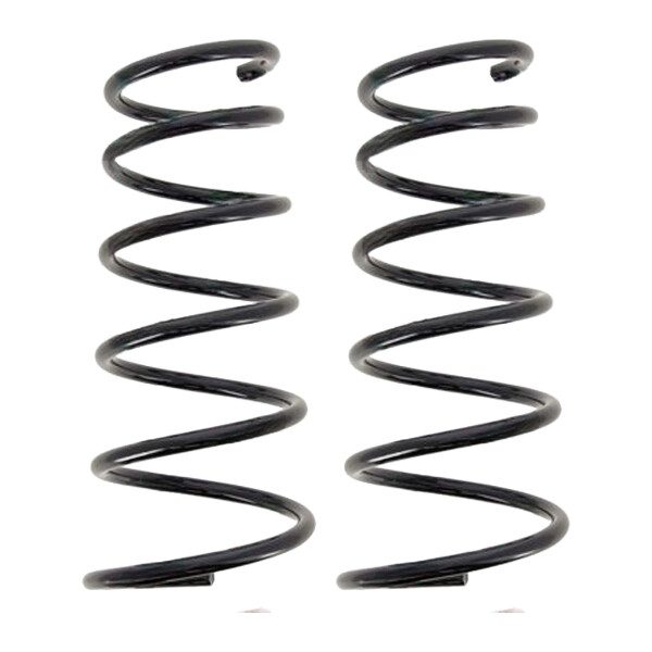 Fahrwerksfedern-Set Vorderachse Schraubenfeder KYB passend für SUZUKI SWIFT