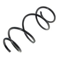 Suspension Spring set front axle coil spring KYB fits SUZUKI SWIFT