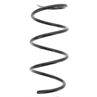 Suspension Spring set front axle coil spring Ø 144...
