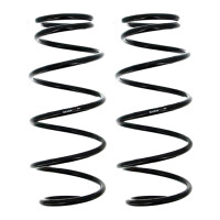 Suspension Spring set front axle coil spring Ø 147...