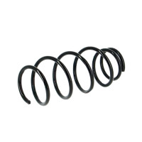 Suspension Spring set front axle coil spring Ø 147 mm KYB for TOYOTA URBAN
