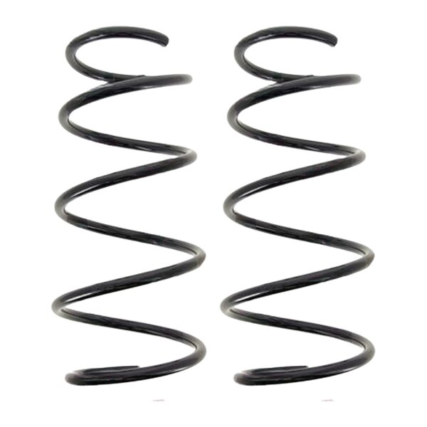 Suspension Spring set front axle coil spring KYB suitable for TOYOTA VERSO