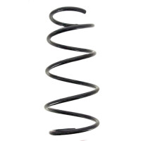 Suspension Spring set front axle coil spring KYB suitable...