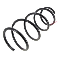 Suspension Spring set front axle coil spring KYB suitable for TOYOTA VERSO