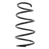 Suspension Spring set front axle coil spring KYB suitable...