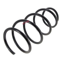 Suspension Spring set front axle coil spring KYB suitable for TOYOTA VERSO