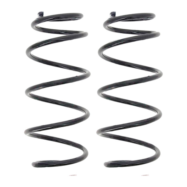 Suspension Spring set front axle coil spring KYB suitable for TOYOTA YARIS
