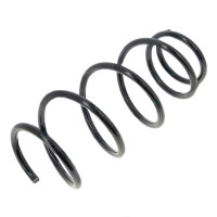 Suspension Spring set front axle coil spring KYB suitable for TOYOTA YARIS
