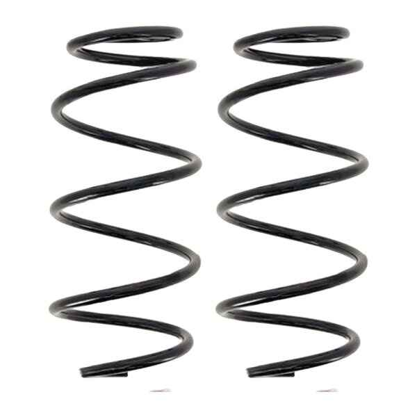 Suspension Spring set front axle coil spring KYB suitable for TOYOTA YARIS
