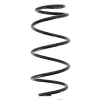 Suspension Spring set front axle coil spring KYB suitable...