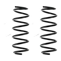 Suspension Spring set front axle coil spring KYB for e.g....