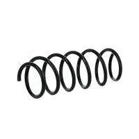 Suspension Spring set front axle coil spring KYB for e.g. VOLVO V60