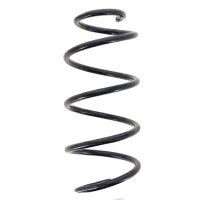 Suspension Spring set front axle coil spring KYB for e.g....