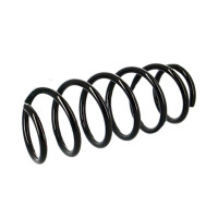 Suspension Spring set front axle coil spring Ø 137 mm KYB for e.g. VOLVO S60