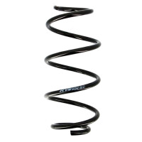 Suspension Spring set front axle coil spring Ø 162...