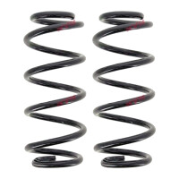 Suspension Spring set front axle coil spring KYB for e.g....