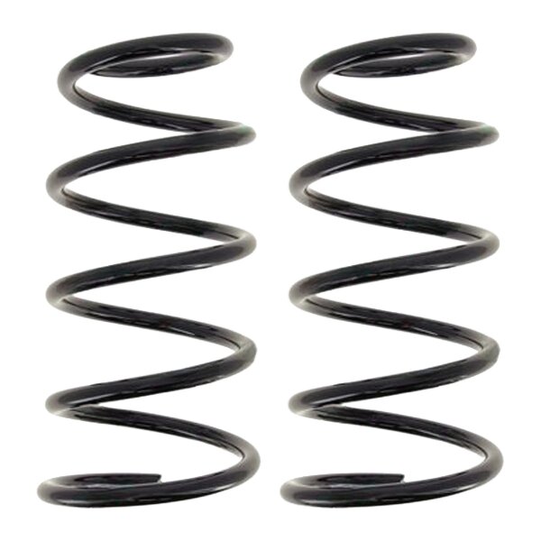 Suspension Spring set front axle coil spring KYB for e.g. CITROËN JUMPY