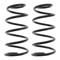Suspension Spring set front axle coil spring KYB for e.g....