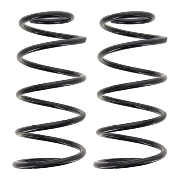 Suspension Spring set front axle coil spring KYB for e.g. CITROËN JUMPY