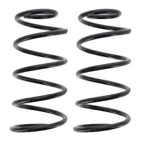 Suspension Spring set front axle coil spring KYB for e.g....