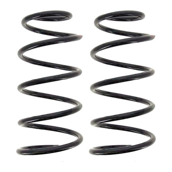 Suspension Spring set front axle coil spring KYB for e.g. CITROËN JUMPY