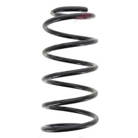 Suspension Spring set front axle coil spring KYB suitable...