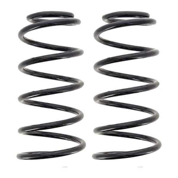 Suspension Spring set front axle coil spring KYB suitable for FIAT SCUDO