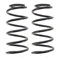 Suspension Spring set front axle coil spring KYB suitable...