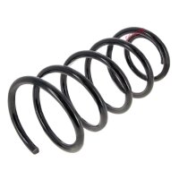 Suspension Spring set front axle coil spring KYB suitable for FIAT SCUDO