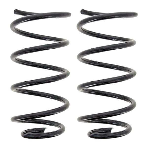 Suspension Spring set front axle coil spring KYB suitable for FIAT SCUDO