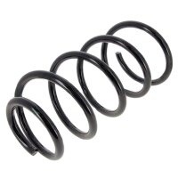 Suspension Spring set front axle coil spring KYB suitable for FIAT SCUDO