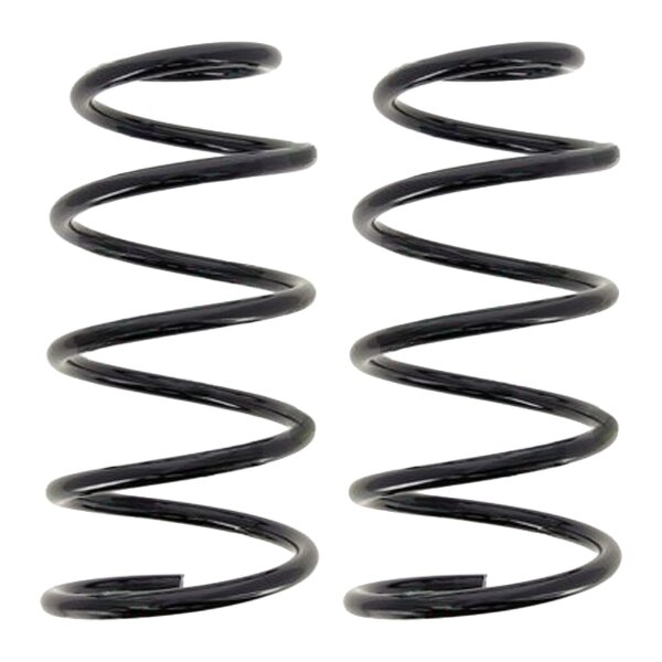 Suspension Spring set front axle coil spring KYB suitable for FIAT SCUDO