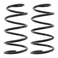 Suspension Spring set front axle coil spring KYB suitable...
