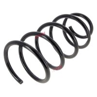 Suspension Spring set front axle coil spring KYB suitable for FIAT SCUDO