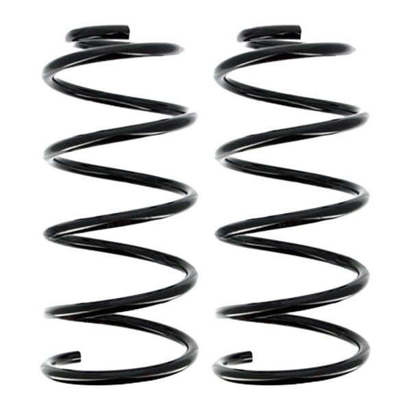 Suspension Spring set front axle coil spring KYB suitable for FIAT SCUDO