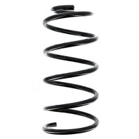 Suspension Spring set front axle coil spring KYB suitable...