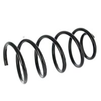 Suspension Spring set front axle coil spring KYB suitable for FIAT SCUDO